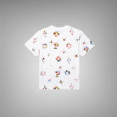 PURPLE BRAND P104 Decals Monogram Tee at Gravity NYC